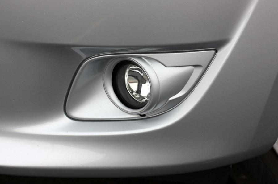  Mitsubishi Mirage 2014 года  (фото 39 из 39)